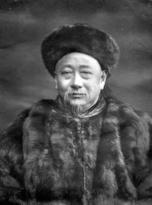 郭嵩焘