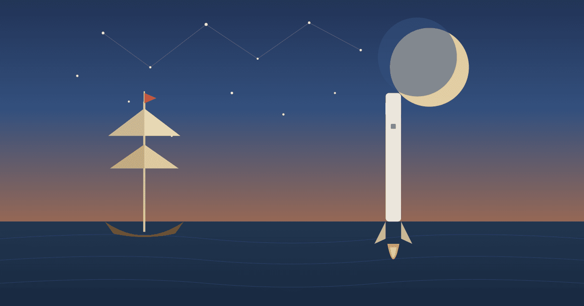 从 SpaceX 上市看商业航天的市场与金融逻辑