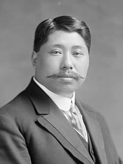 黄兴
