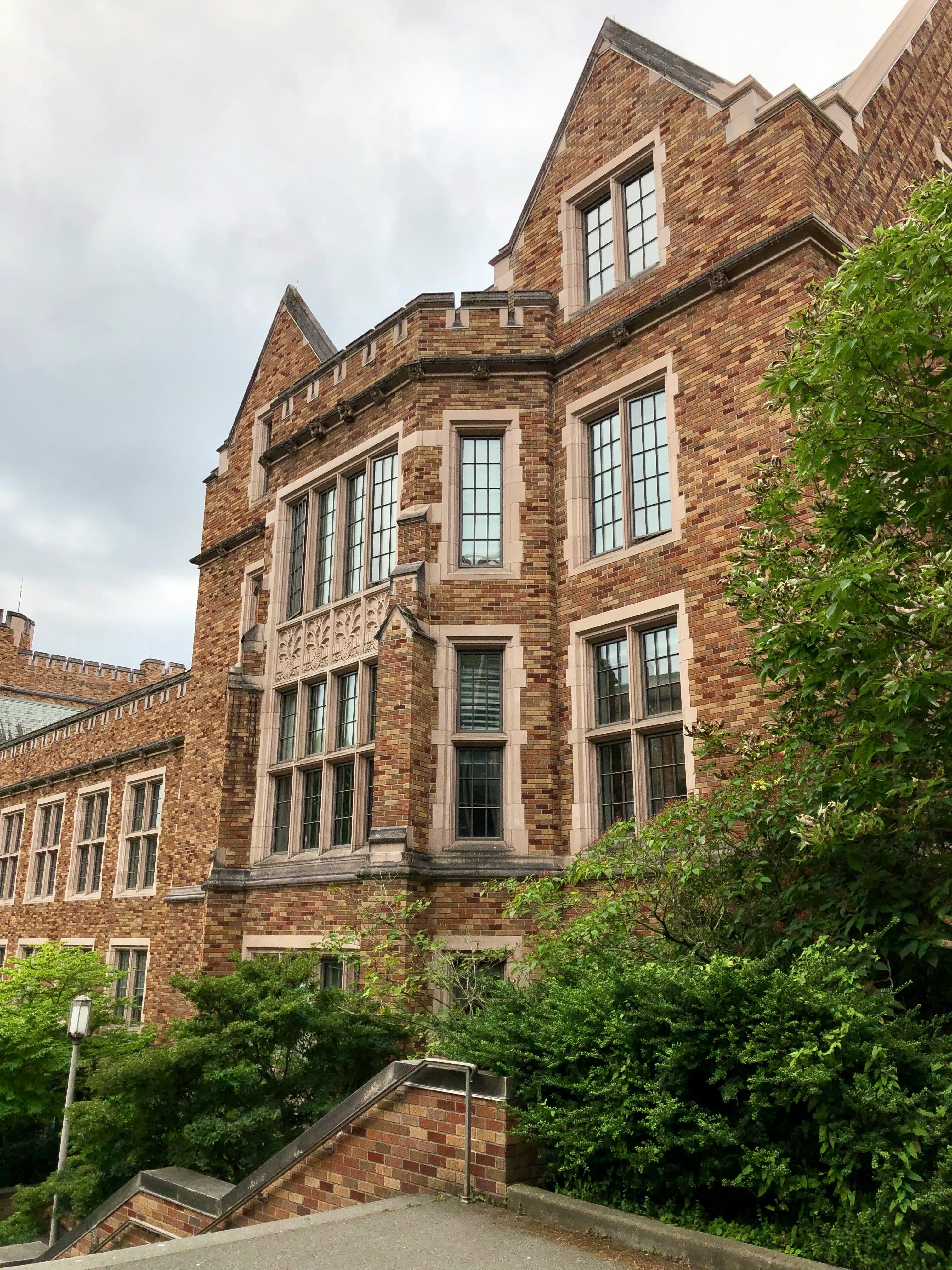 协和医学院
