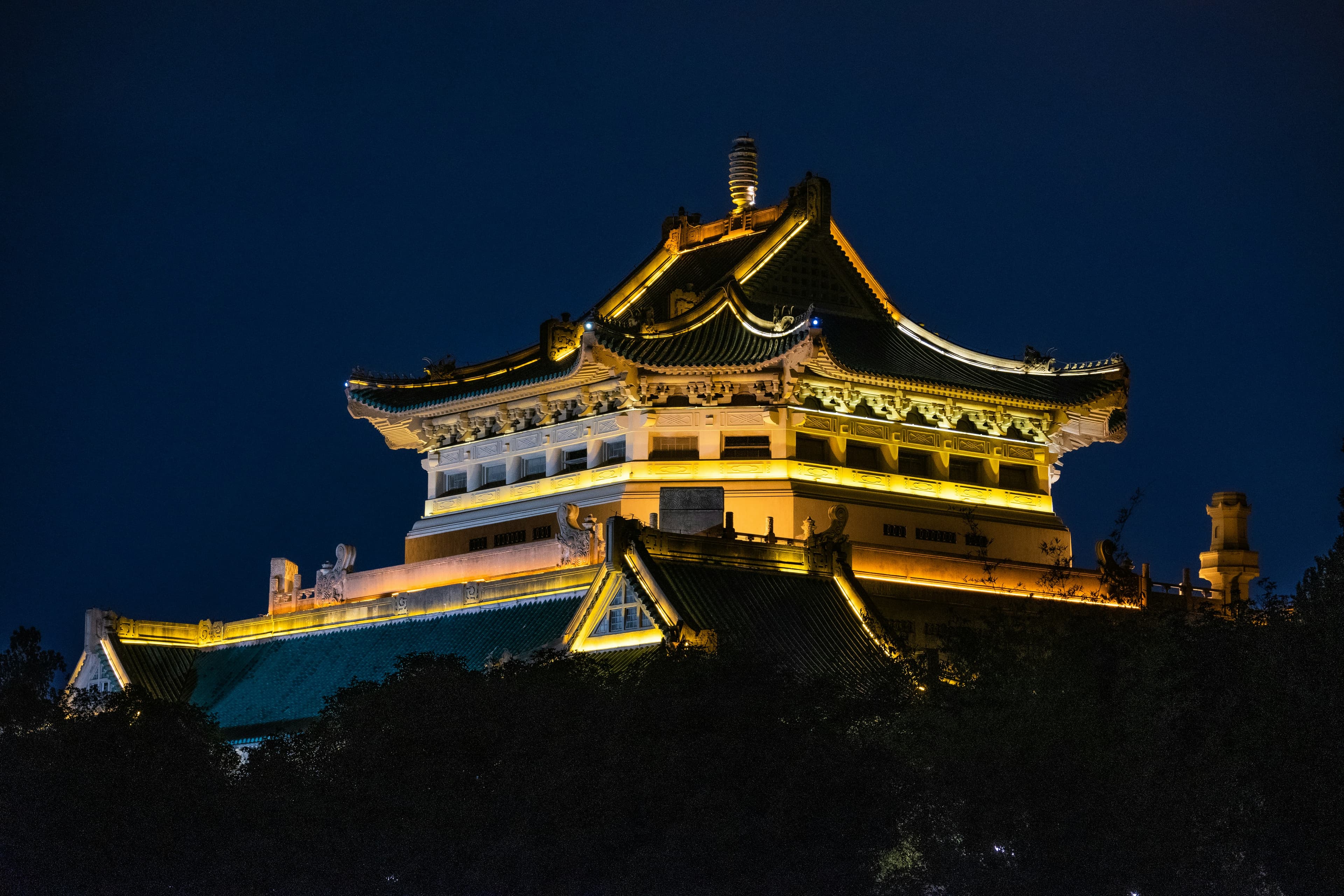 武汉(三)